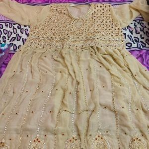 Dress Indian